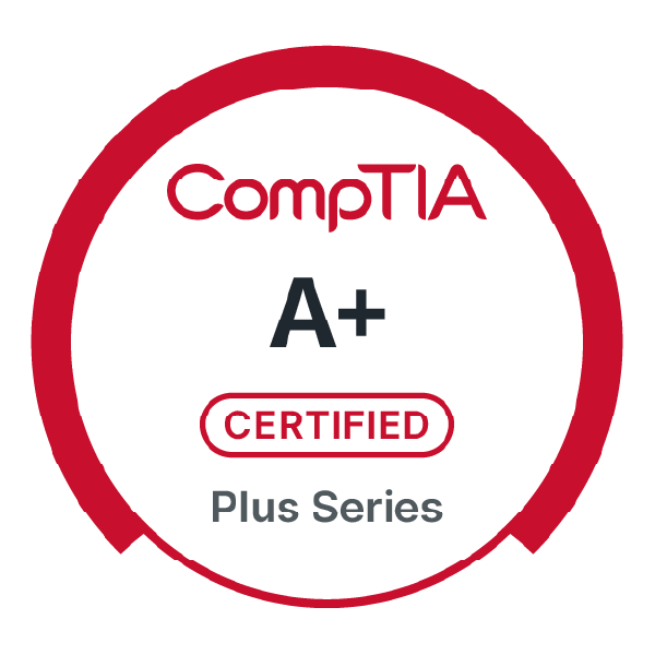 CompTIA A+ Certification